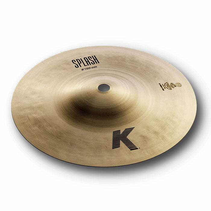 Zildjian 8 on sale inch splash