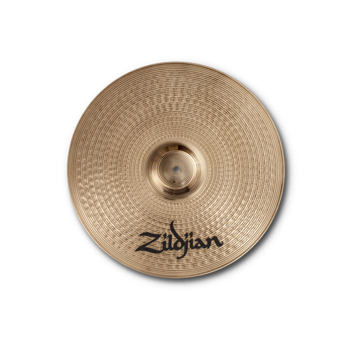 Zildjian S Suspended 18-inch Cymbals with Full Range of Dynamics, Soft Crescendos to Fortissimo Crashes for Concert Band Drums | S18SUS