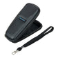 Zoom SPH-1N Accessory Package for H1n Handy Recorder (Padded Shell Case, Foam Windscreen, USB Cable, AC Power Adapter)