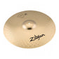 Zildjian Planet Z Fundamentals 2-Piece Cymbal Pack with 13"/14" Medium Hi-hats & 16"/18" Crash Ride for Drums (Pro Available) | ZP1316, ZP1418