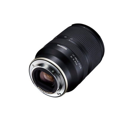 Tamron A046SF 17-28mm f/2.8 Di III RXD Lens (E-Mount) for Sony Mirrorless Cameras
