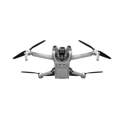 DJI Mini 4 Pro Fly More Combo Plus + DJI RC 2 / Standard + RC-N2 or RC 2 / Fly More Combo + RC 2 / DJI Mini 3 + RC-N1 or RC | DJI Camera Drones
