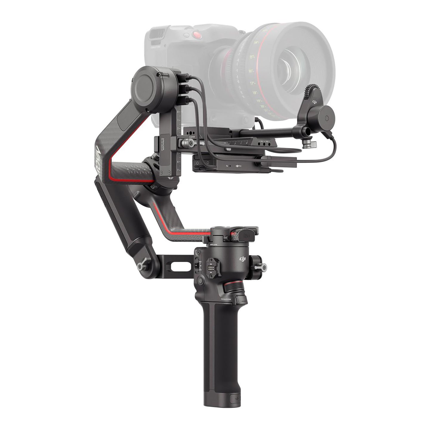 即納】 美品 DJI マウント付 PRO RS3 ビデオカメラ - nesmix.no