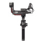 DJI Ronin RS3 Pro 3-Axis DSLR and Movie Camera Gimbal Stabilizer with ActiveTrack, Automated Locks, 4.5kg Load Capacity, Wireless Shutter Control, LiDAR Compatibility (Combo Available)