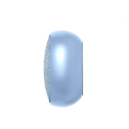 [CLEARANCE] Yoobao M1 2000mAh Portable Bluetooth 4.2 Speaker Rechargeable with Up to 12 Hours Playtime (Blue)