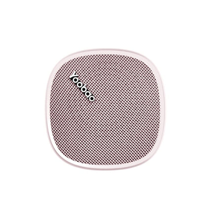 [CLEARANCE] Yoobao M1 2000mAh Portable Bluetooth 4.2 Speaker Rechargeable with Up to 12 Hours Playtime (Blue)