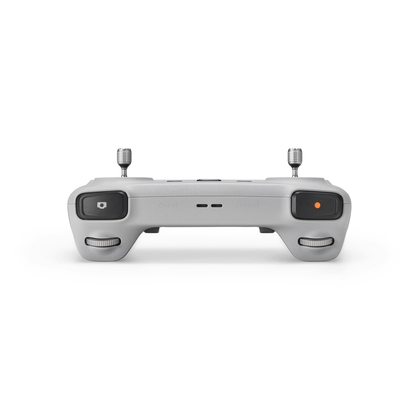 DJI RC Drone Remote Control Over WiFi with Built-In 1080p 60Hz FHD Touch Screen and microSD Card Storage Slot for Live Video Monitoring