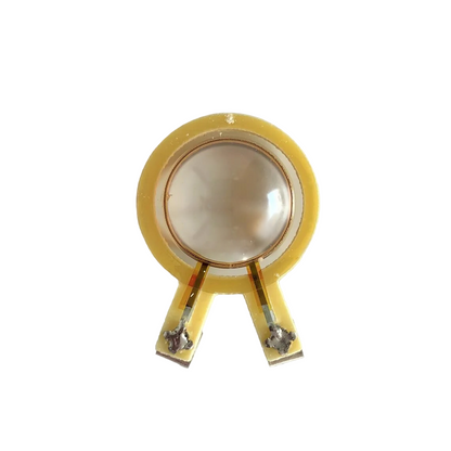 KEVLER 25.5mm Tweeter Voice Coil Replacement Part for HT-55 Horn Compression Driver with 200W Power