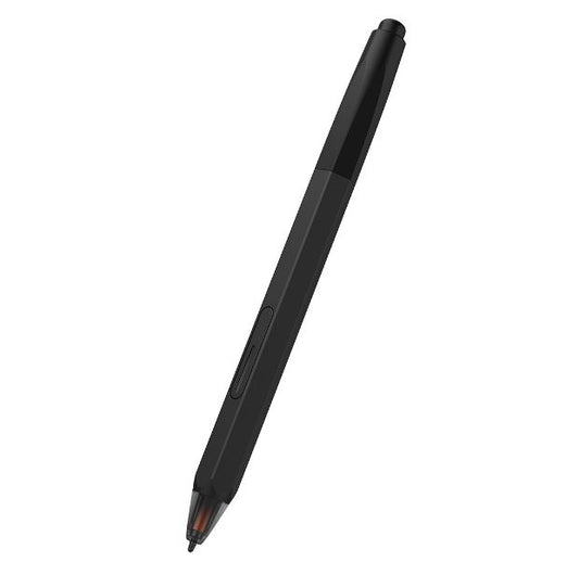 XP-Pen P06 Passive Pen Grip Stylus with 8192 Levels of Pressure Sensitivity for Artist 12 and Deco 02 Drawing Tablet