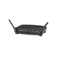 Audio Technica ATW-R1100 System 10 Digital Single Channel Wireless Receiver 2.4Ghz for Small Venues and Conference Rooms