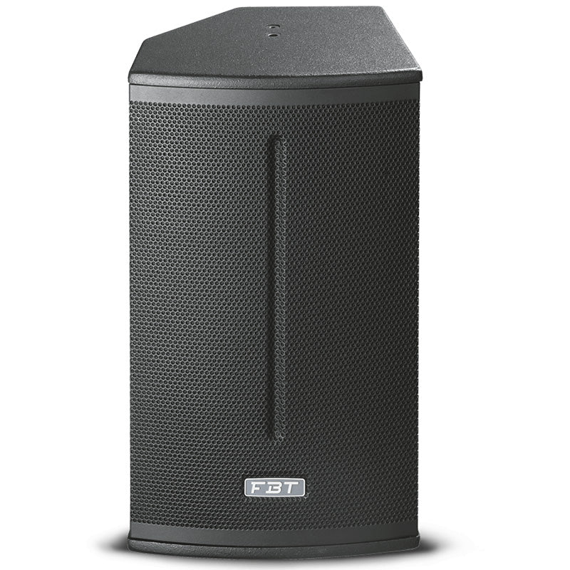 FBT X-Pro 115A 15" 1200/300W 2-Way Rotatable Active Speaker with Built-in 3 Channel Mixer, Bluetooth and DSP