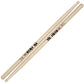 Vic Firth SMC Matt Cameron Signature Drumsticks with 5B Style Shaft and Hickory Wood Barrel Tip for Drums and Cymbals