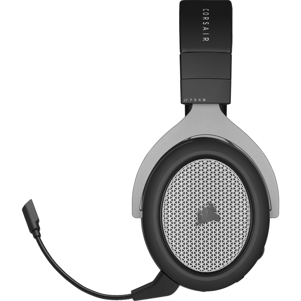 CORSAIR HS75 XB Wireless Gaming Headset Headphones with Dolby Atmos Support, Detachable Unidirectional Noise-Cancelling Microphone, 30ft Max Wireless Range for XBox Series X and XBox One Game Consoles | CA-9011222-AP