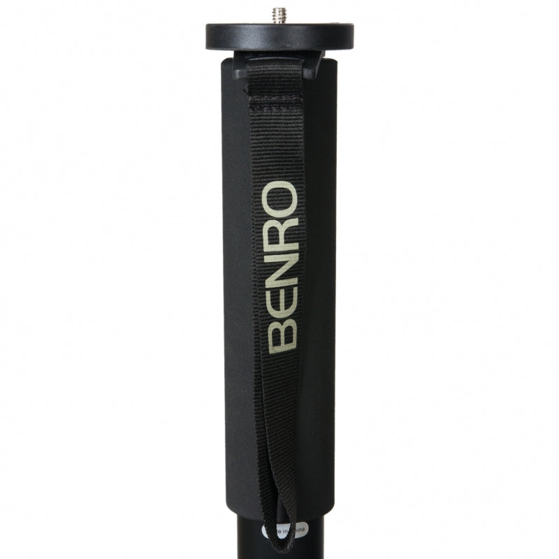 Benro A28T Aluminum Monopod with Twist Lock for Digital Camera