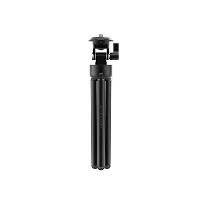 [CLEARANCE] Ulanzi X UNOKI Oreo System Portable Mini Tripod for Compact Cameras and Smartphones (White, Black)