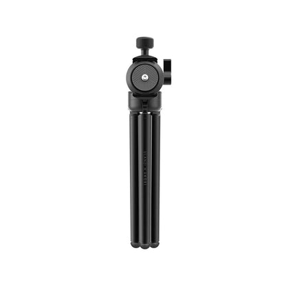 [CLEARANCE] Ulanzi X UNOKI Oreo System Portable Mini Tripod for Compact Cameras and Smartphones (White, Black)