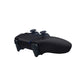 Sony DualSense PS5 Wireless Controller with Built-in Mic & Headset Jack, Haptic Feedback, Adaptive Triggers for PlayStation 5 (Black, White) | CFI-ZCT1