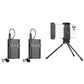 BOYA BY-WM4 Pro K4 Lighting Wireless Microphone for iPhone 11 Pro Max Xs Xr 8 7 SE2 iPad iPod Touch IOS Devices