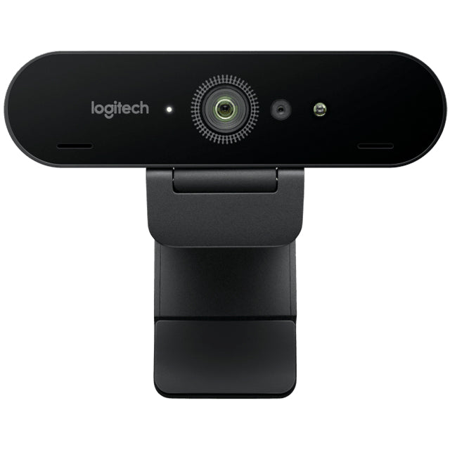 Logitech C1000E Brio Ultra HD Pro Business Webcam with Ultra