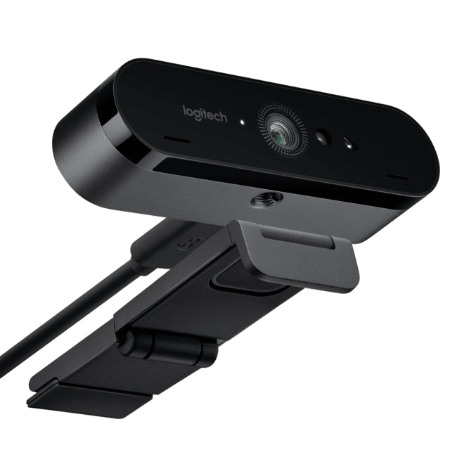 Combo Trio8800 Visual + Logitech C930e ...