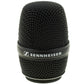 Sennheiser MMD 945 Microphone Module Head Interchangeable Dynamic Supercardioid Capsule for Select Wireless Handheld Transmitters (Black)