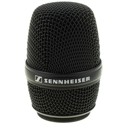[CLEARANCE] Sennheiser MMD 945 Microphone Module Head Interchangeable Dynamic Supercardioid Capsule for Select Wireless Handheld Transmitters (Black)