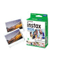 Fujifilm Instax Wide Instant Film 10 Sheets Single Pack - Expiration: January 2022