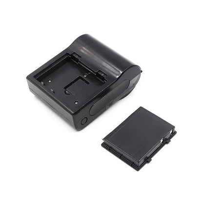 LogicOwl OJ-80HB6 Thermal Receipt Bluetooth Mobile Phone Wireless 80mm Printer for Business and Technology