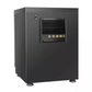 Eirmai 30L Electronic Digital Dry Cabinet Dehumidifying Box with Automatic AI Smart Control - 30 Liters (MRD-30S)