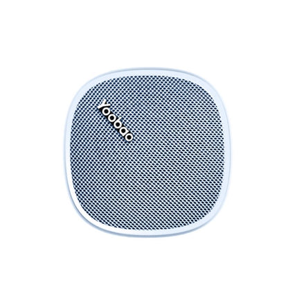 [CLEARANCE] Yoobao M1 2000mAh Portable Bluetooth 4.2 Speaker Rechargeable with Up to 12 Hours Playtime (Blue)
