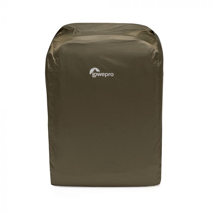 Lowepro Pro Trekker BP 450 AW II Camera and Laptop Bag Rugged Backpack Case (Black)