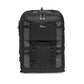 Lowepro Pro Trekker BP 450 AW II Camera and Laptop Bag Rugged Backpack Case (Black)