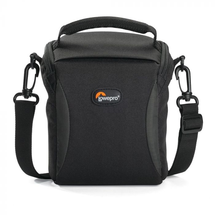 Lowepro Format 120 Shoulder Camera Bag (Black)