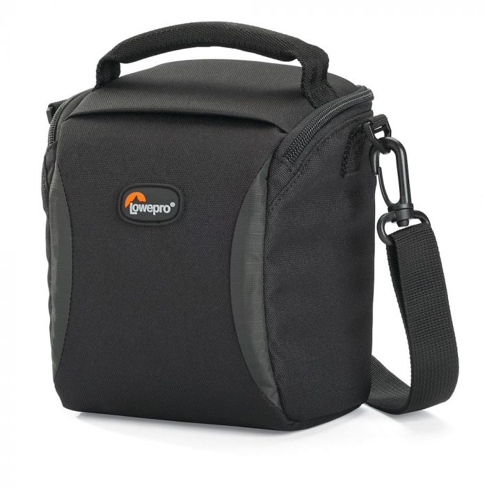 Lowepro Format 120 Shoulder Camera Bag (Black)