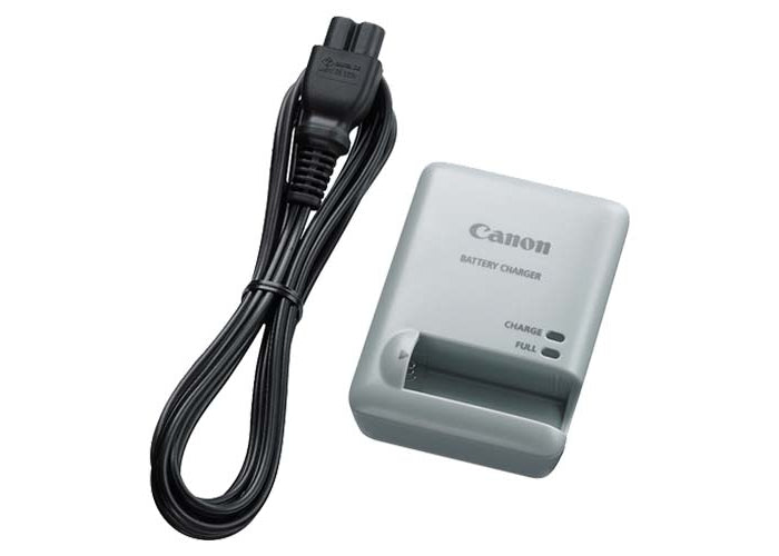 Pxel Canon CB-2LB Replacement Battery Charger for NB-9L Battery