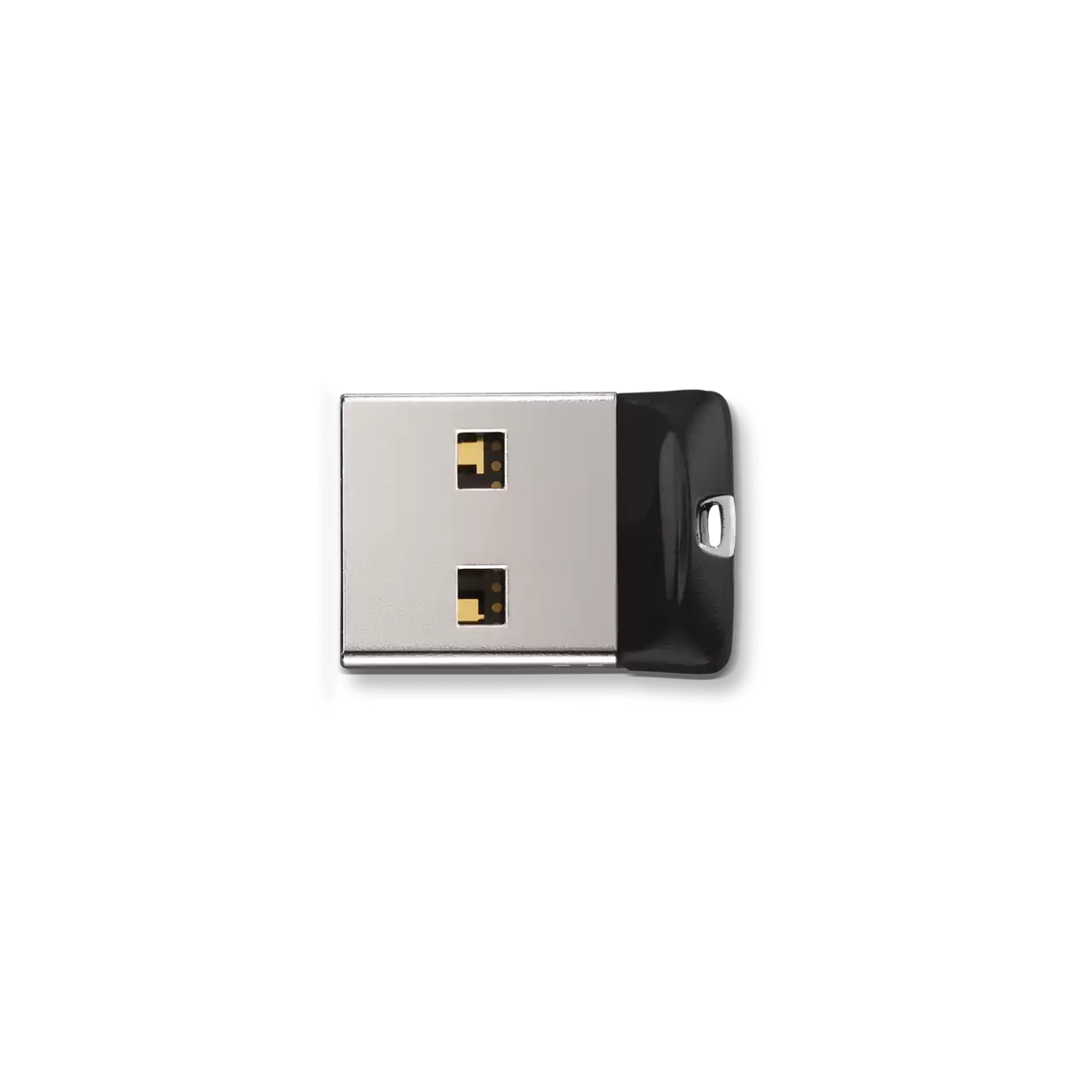 SanDisk Cruzer Fit USB 2.0 Flash Drive with SanDisk SecureAccess™ software (16GB / 32GB / 64GB) | SDCZ33-016G-G35 / SDCZ33-032G-G35 / SDCZ33-064G-G35)