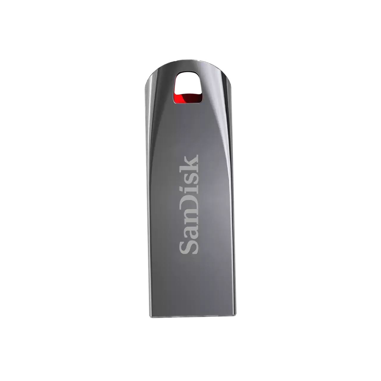 SanDisk Cruzer Force USB 2.0 Flash Drive with SanDisk SecureAccess™ software (16GB, 32GB, 64GB)