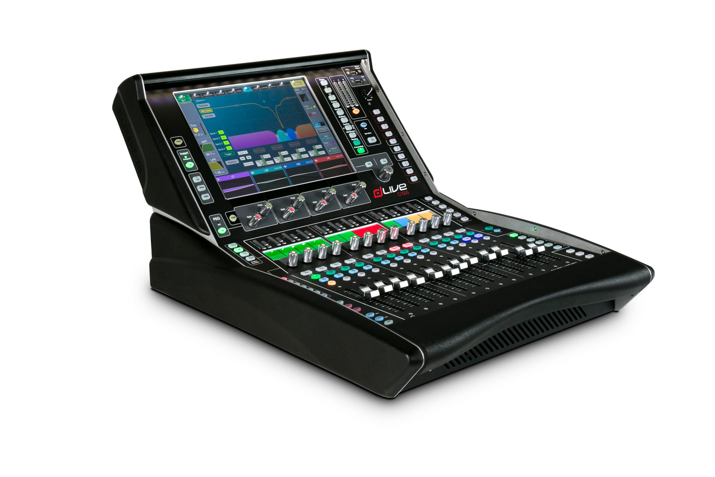 Allen & Heath dLive C1500 Control Surface for MixRack