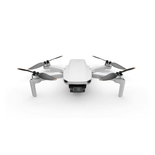 DJI Mini SE 3-Axis Standard / Fly More Combo Gimbal 12MP 2.7K HD 30FPS Camera CineSmooth Function 4KM Video Transmission and 30-Minute Flight Time Lightweight Remote Controlled Foldable Professional Quadcopter Drone