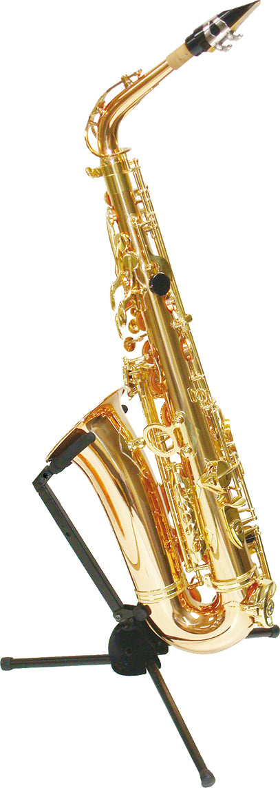 HERCULES Stands TravLite Alto Saxophone Easy to Set Up Stand DS431B