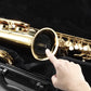 HERCULES Stands TravLite Alto Saxophone Easy to Set Up Stand DS431B