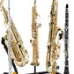 Hercules Multi-Stand for Alto/Ternor, Soprano Saxophone and Flute/Clarinet DS538B