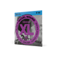 D'Addario XL Carbon Steel 09-40 Super Light Electric Guitar Strings Set with Nickel Plating (Balanced Tension set Available) | EXL-120 EXL120BT