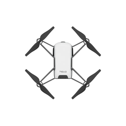 DJI Tello 720p HD 30fps Camera Standard / Boost Combo 100M Flight Distance 13-Minute Flight Time  Remote Controlled Quadcopter Drone Auto Take-Off & Landing with Controller and VR Support for Beginners