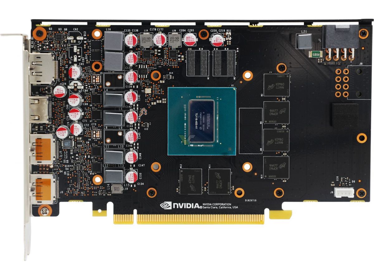 INNO3D GeForce GTX 1660 SUPER TWIN X2 6GB 192BIT Gaming Video Graphics Card