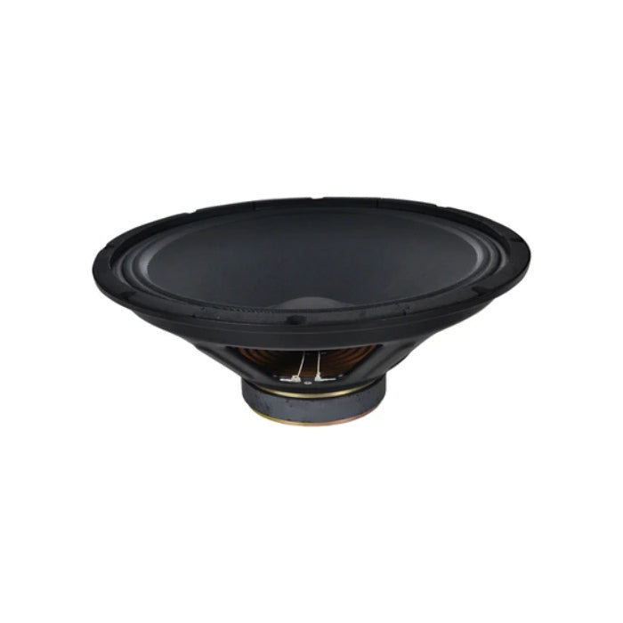 Crown 300W 15” Professional Instrumental Sound Audio Speaker with Max 8 Ohms Impedance, 49.5mm Voice Coil, 92 / 96dB Sensitivity Level (PA-15-3, PA-1530, PA-15-3B, PA-15-3F, PA-15-3G)