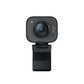 Logitech StreamCam Full HD 1080p 60fps USB Type C Webcam for Windows and Mac (Black, White)