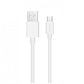 Yoobao YB-402 2meter Fast Charging Micro USB Cable for Android (White)