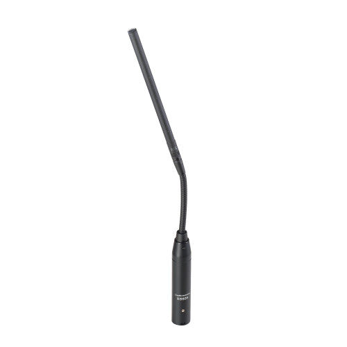 Audio Technica ES935ML6 MicroLine® Condenser Gooseneck Microphone (Phantom Only)