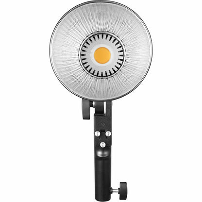 [CLEARANCE] Godox ML30 K2 Dainty LED 2-Light Kit 5600K Color Temperature and up to 12 Lighting Effects Features